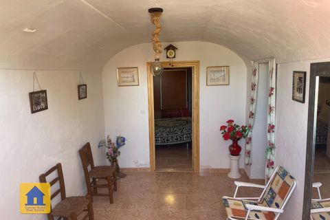 Cave house i Castillejar, Granada, Castillejar - € 99.000 | Ref: cs2207 - foto 24